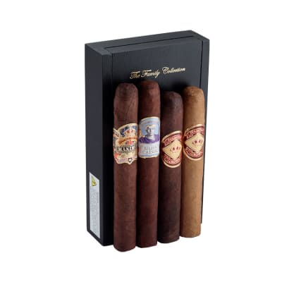 JC Newman Accessories And Cigar Samplers Online for Sale