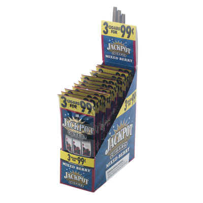 Jackpot Mixed Berry 15/3 - CI-JCP-MXBER