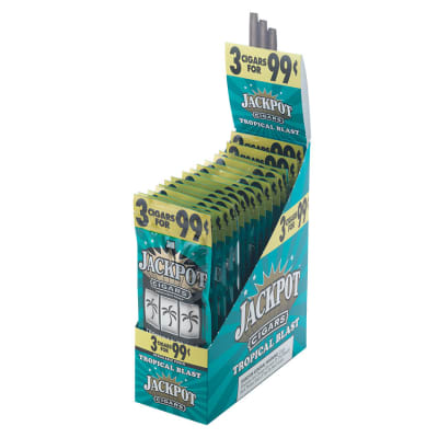 Jackpot Tropical Blast 15/3 CI-JCP-TROP Jackpot Tropical Blast 15/3-CI-JCP-TROP - 400