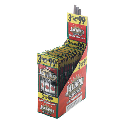 Jackpot Watermelon 15/3 - CI-JCP-WATMEL