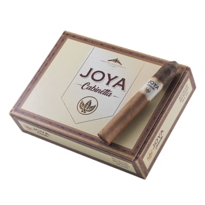 Joya de Nicaragua Cabinetta Serie Belicoso CI-JCS-BELN Joya de Nicaragua Cabinetta Serie Belicoso-CI-JCS-BELN - 400