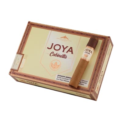 Joya de Nicaragua Cabinetta Serie Robusto CI-JCS-ROBN Joya de Nicaragua Cabinetta Serie Robusto-CI-JCS-ROBN - 400