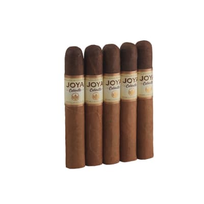 JDN Cabinetta Serie Robusto 5P CI-JCS-ROBN5PK JDN Cabinetta Serie Robusto 5P-CI-JCS-ROBN5PK - 400