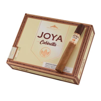 Joya de Nicaragua Joya Cabinetta Cigars Online for Sale