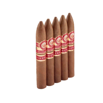 Joya De Nicaragua Connecticut Belicoso 5PK CI-JCT-BELN5PK Joya De Nicaragua Connecticut Belicoso 5PK-CI-JCT-BELN5PK - 400