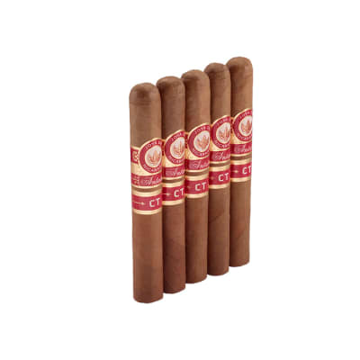 Joya De Nicaragua Connecticut Corona Gorda 5PK CI-JCT-CGORN5PK Joya De Nicaragua Connecticut Corona Gorda 5PK-CI-JCT-CGORN5PK - 400