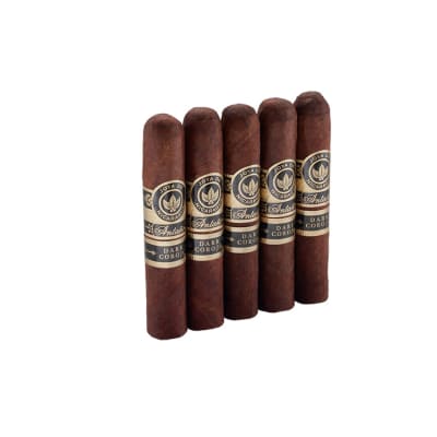 Joya De Nicaragua Antano Dark Corojo Azarosa 5 Pack CI-JDC-AZRN5PK Joya De Nicaragua Antano Dark Corojo Azarosa 5 Pack-CI-JDC-AZRN5PK - 400