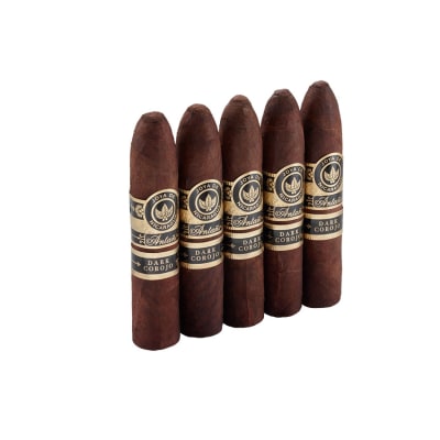 Joya De Nicaragua Antano Dark Corojo Pesadilla 5 Pack CI-JDC-PESN5PK Joya De Nicaragua Antano Dark Corojo Pesadilla 5 Pack-CI-JDC-PESN5PK - 400