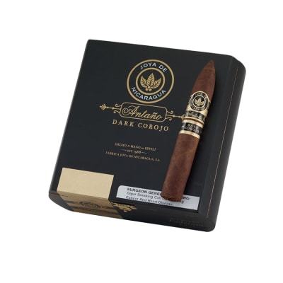 Joya De Nicaragua Antano Dark Corojo Poderoso CI-JDC-PODN Joya De Nicaragua Antano Dark Corojo Poderoso-CI-JDC-PODN - 400