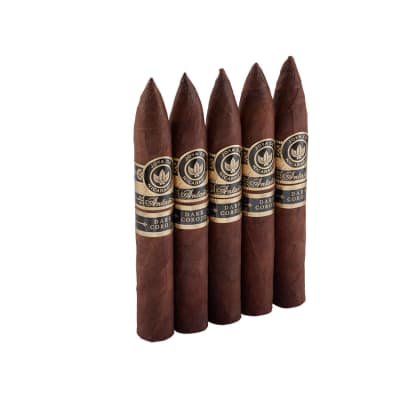 Joya De Nicaragua Antano Dark Corojo Poderoso 5 Pack CI-JDC-PODN5PK Joya De Nicaragua Antano Dark Corojo Poderoso 5 Pack-CI-JDC-PODN5PK - 400