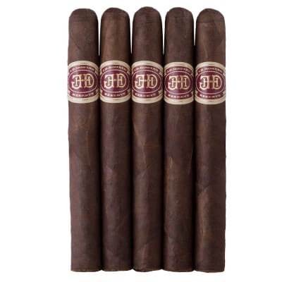 J.D. Howard Reserve HR46 5 Pack CI-JDR-HR46M5PK J.D. Howard Reserve HR46 5 Pack-CI-JDR-HR46M5PK - 400