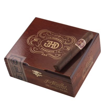 J.D. Howard Reserve HR48 CI-JDR-HR48M J.D. Howard Reserve HR48-CI-JDR-HR48M - 400
