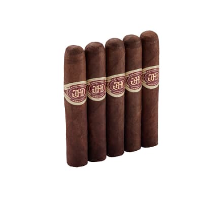 J.D. Howard Reserve HR54 5 Pack CI-JDR-HR54M5PK J.D. Howard Reserve HR54 5 Pack-CI-JDR-HR54M5PK - 400