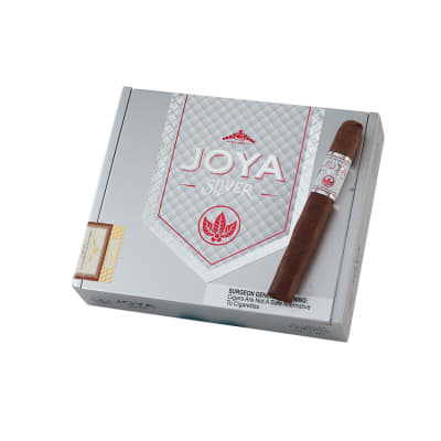 JDN Joya Silver Corona CI-JDS-CORN JDN Joya Silver Corona-CI-JDS-CORN - 400