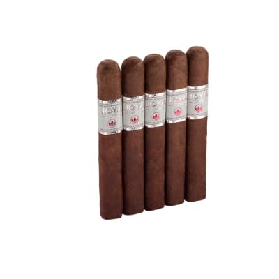 JDN Joya Silver Toro 5PK CI-JDS-TORN5PK JDN Joya Silver Toro 5PK-CI-JDS-TORN5PK - 400
