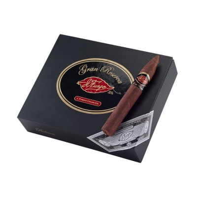 J Fuego Gran Reserva Corojo Belicoso - CI-JFC-BELN
