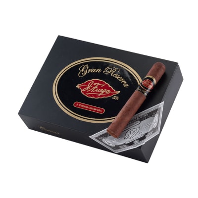 J Fuego Gran Reserva Corojo Corona - CI-JFC-CORN