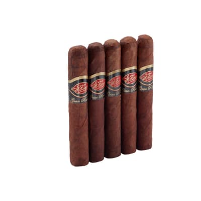 J Fuego Gran Reserva Corojo Corona 5 Pack CI-JFC-CORN5PK J Fuego Gran Reserva Corojo Corona 5 Pack-CI-JFC-CORN5PK - 400