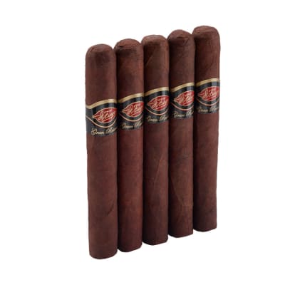 J Fuego Gran Reserva Corojo Grande 5 Pack CI-JFC-GRAN5PK J Fuego Gran Reserva Corojo Grande 5 Pack-CI-JFC-GRAN5PK - 400