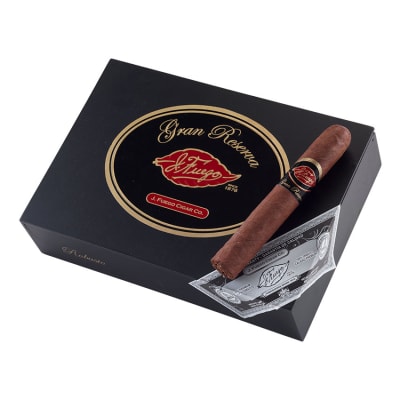 J Fuego Gran Reserva Corojo Robusto CI-JFC-ROBN J Fuego Gran Reserva Corojo Robusto-CI-JFC-ROBN - 400