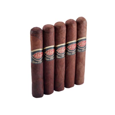 J Fuego Gran Reserva Corojo Robusto 5 Pack CI-JFC-ROBN5PK J Fuego Gran Reserva Corojo Robusto 5 Pack-CI-JFC-ROBN5PK - 400