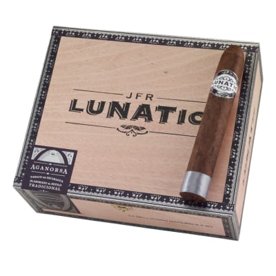 JFR Lunatic Maduro Lunatic CI-JFL-LUNM JFR Lunatic Maduro Lunatic-CI-JFL-LUNM - 400