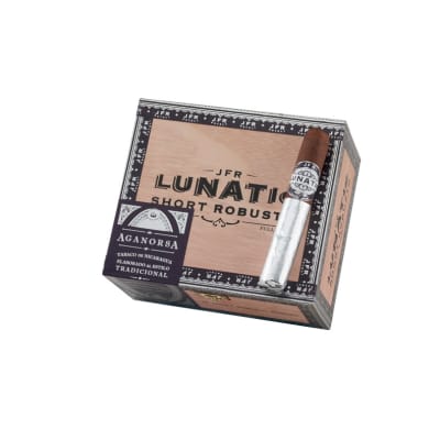 JFR Lunatic Maduro Short Robusto CI-JFL-SROBM JFR Lunatic Maduro Short Robusto-CI-JFL-SROBM - 400