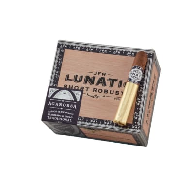 JFR Lunatic Habano Short Robus CI-JFL-SROBN JFR Lunatic Habano Short Robus-CI-JFL-SROBN - 400