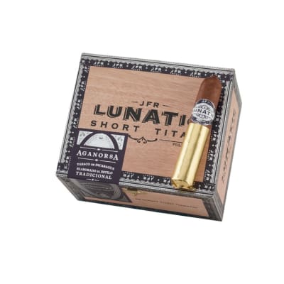 JFR Lunatic Habano Short Titan CI-JFL-STITN JFR Lunatic Habano Short Titan-CI-JFL-STITN - 400