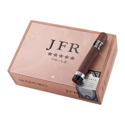 JFR Maduro 770 - CI-JFR-770M