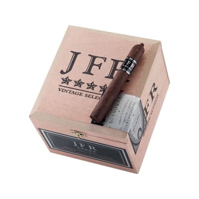 JFR Maduro Robusto - CI-JFR-ROBM