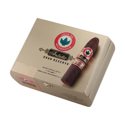 Joya De Nicaragua Antano 1970 Gran Reserva Gran Consul CI-JGR-CONN Joya De Nicaragua Antano 1970 Gran Reserva Gran Consul-CI-JGR-CONN - 400