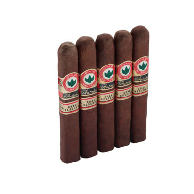 Antano Gran Reserva Rob Gra 5P CI-JGR-ROBN5PK Antano Gran Reserva Rob Gra 5P-CI-JGR-ROBN5PK - 400