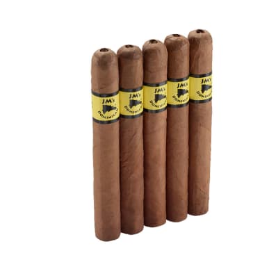 JM's Dominican Connecticut Toro 5 Pack CI-JMC-TORN5PK JM's Dominican Connecticut Toro 5 Pack-CI-JMC-TORN5PK - 400