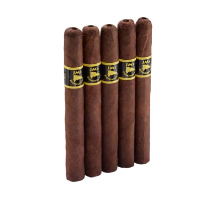 JM's Dominican Churchill 5 Pack CI-JMD-CHUM5PK JM's Dominican Churchill 5 Pack-CI-JMD-CHUM5PK - 400