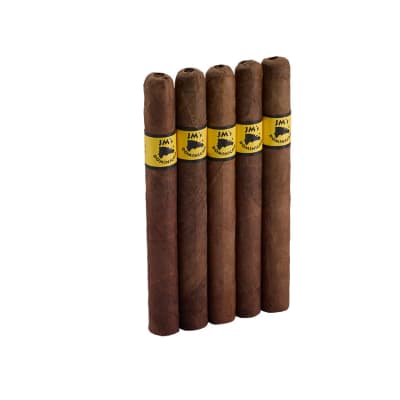 JM's Dominican Sumatra Churchill 5 Pack CI-JMD-CHUN5PK JM's Dominican Sumatra Churchill 5 Pack-CI-JMD-CHUN5PK - 400