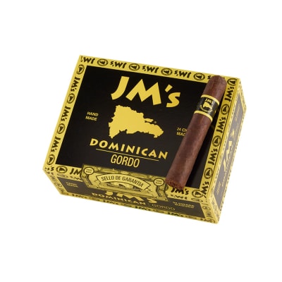 JM's Dominican Gordo - CI-JMD-GORM