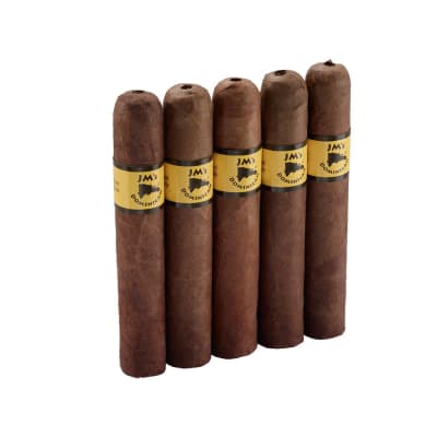 JM's Dominican Sumatra Gordo 5 Pack CI-JMD-GORN5PK JM's Dominican Sumatra Gordo 5 Pack-CI-JMD-GORN5PK - 400