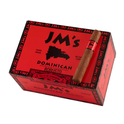 JM's Dominican Corojo Robusto CI-JMO-ROBN JM's Dominican Corojo Robusto-CI-JMO-ROBN - 400