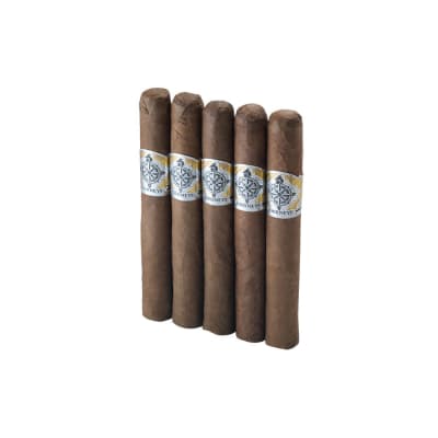 Journeys Robusto 5 Pack - CI-JNY-550N5PK