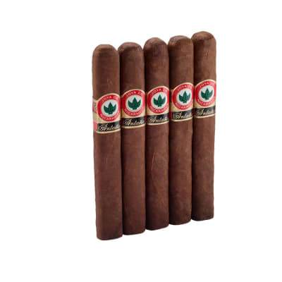 Joya de Nicaragua Antano 1970 Alisado 5 Pack CI-JOA-ALSN5PK Joya de Nicaragua Antano 1970 Alisado 5 Pack-CI-JOA-ALSN5PK - 400