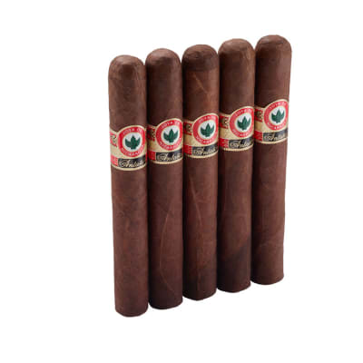 Joya de Nicaragua Antano 1970 Big Bull 5 Pack CI-JOA-BULN5PK Joya de Nicaragua Antano 1970 Big Bull 5 Pack-CI-JOA-BULN5PK - 400