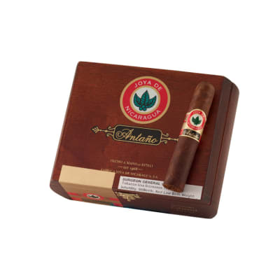 Joya de Nicaragua Antano 1970 Consul CI-JOA-CONN Joya de Nicaragua Antano 1970 Consul-CI-JOA-CONN - 400