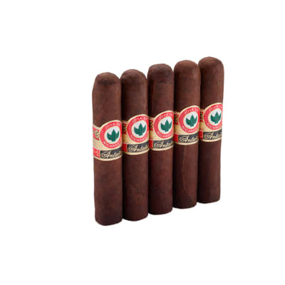 Joya de Nicaragua Antano 1970 Consul 5 Pack CI-JOA-CONN5PK Joya de Nicaragua Antano 1970 Consul 5 Pack-CI-JOA-CONN5PK - 400