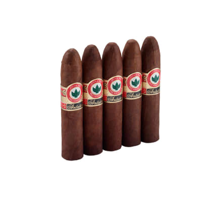 Joya de Nicaragua Antano 1970 Gran Consul 5 Pack CI-JOA-GCONN5PK Joya de Nicaragua Antano 1970 Gran Consul 5 Pack-CI-JOA-GCONN5PK - 400