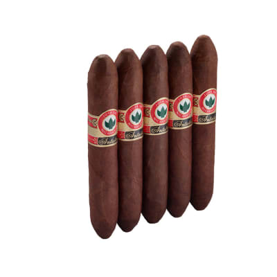 Joya de Nicaragua Antano 1970 Gran Perfecto 5 Pack CI-JOA-GPERN5PK Joya de Nicaragua Antano 1970 Gran Perfecto 5 Pack-CI-JOA-GPERN5PK - 400