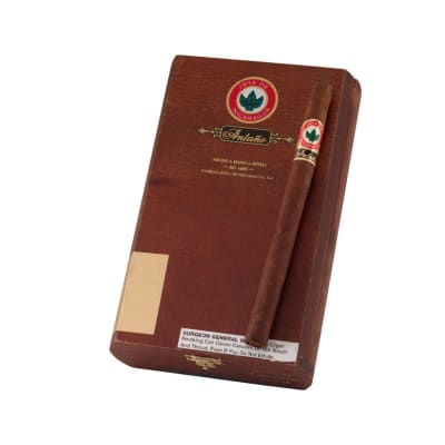 Joya de Nicaragua Antano 1970 Lancero CI-JOA-LANN Joya de Nicaragua Antano 1970 Lancero-CI-JOA-LANN - 400