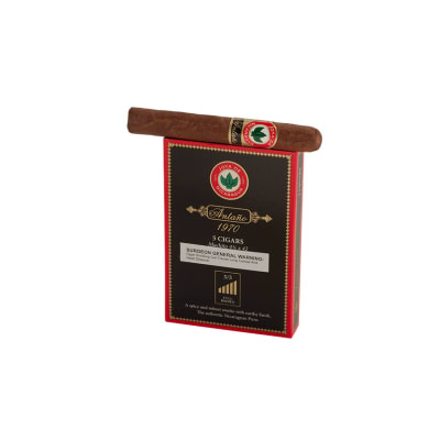 Joya de Nicaragua Antano 1970 Machito (5) CI-JOA-MACHNPKZ Joya de Nicaragua Antano 1970 Machito (5)-CI-JOA-MACHNPKZ - 400