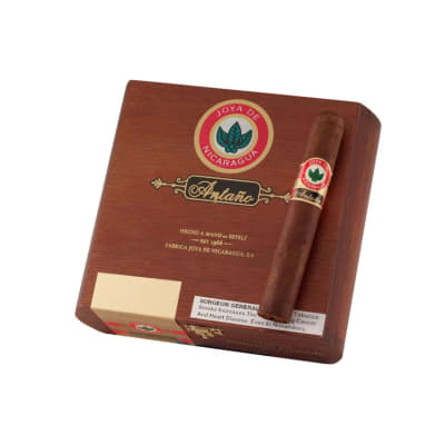 Joya de Nicaragua Antano 1970 Robusto Grande CI-JOA-RGRAN Joya de Nicaragua Antano 1970 Robusto Grande-CI-JOA-RGRAN - 400