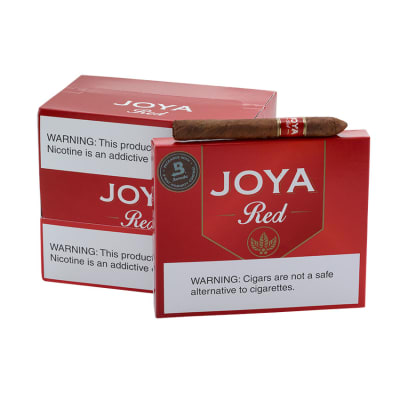 Joya Red Boat 5/10 CI-JOR-BOAT Joya Red Boat 5/10-CI-JOR-BOAT - 400